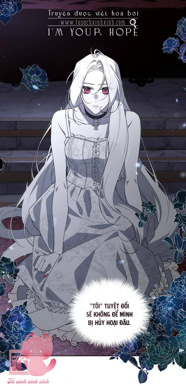 Quái Thú Bị Thuần Hóa Bởi Ác Nữ Chapter 32 - 10