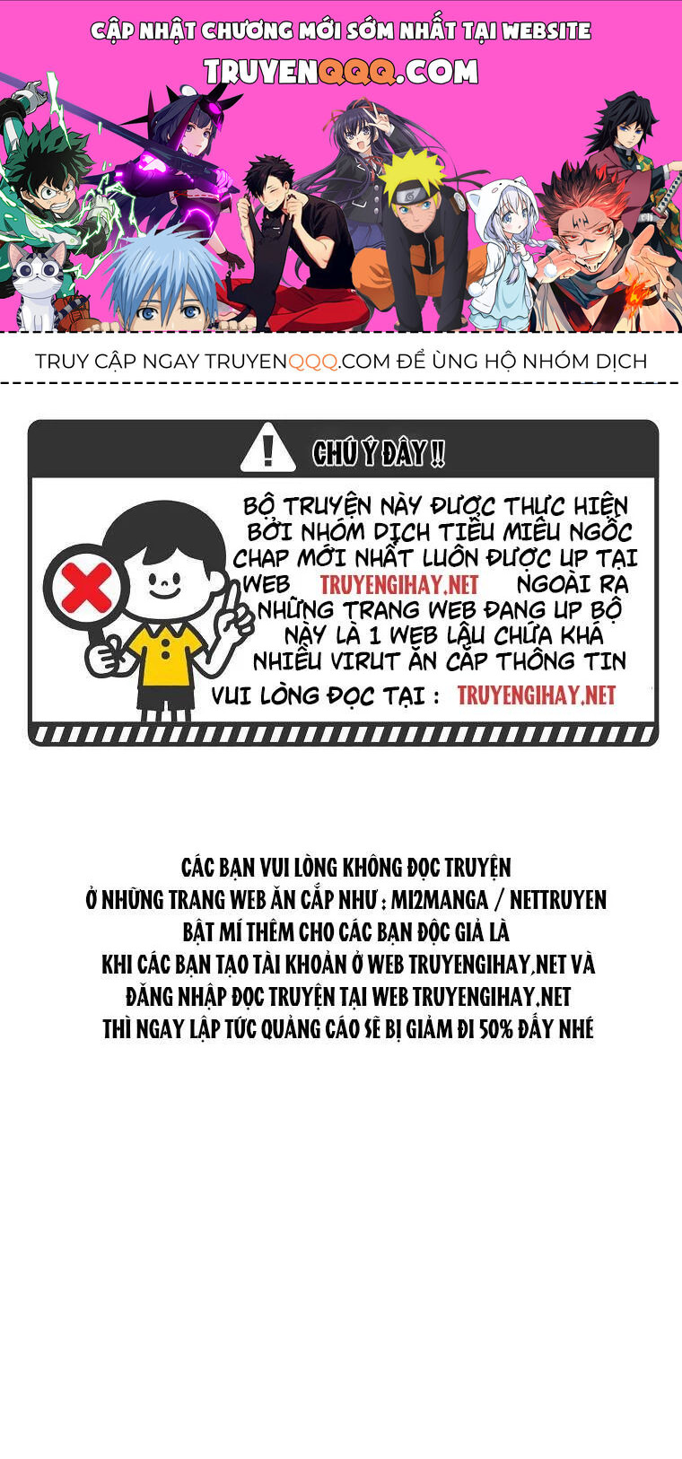 Quái Thú Bị Thuần Hóa Bởi Ác Nữ Chapter 33 - 1