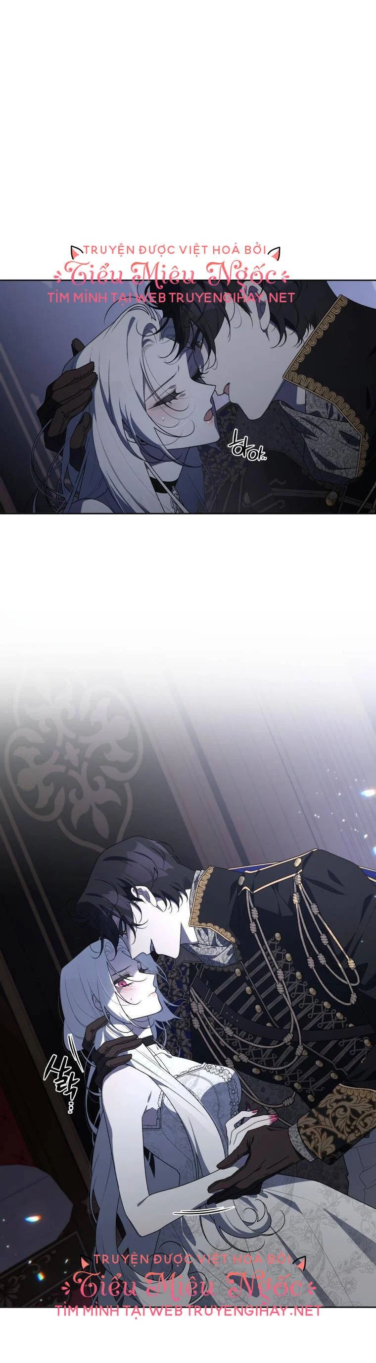 Quái Thú Bị Thuần Hóa Bởi Ác Nữ Chapter 33 - 2