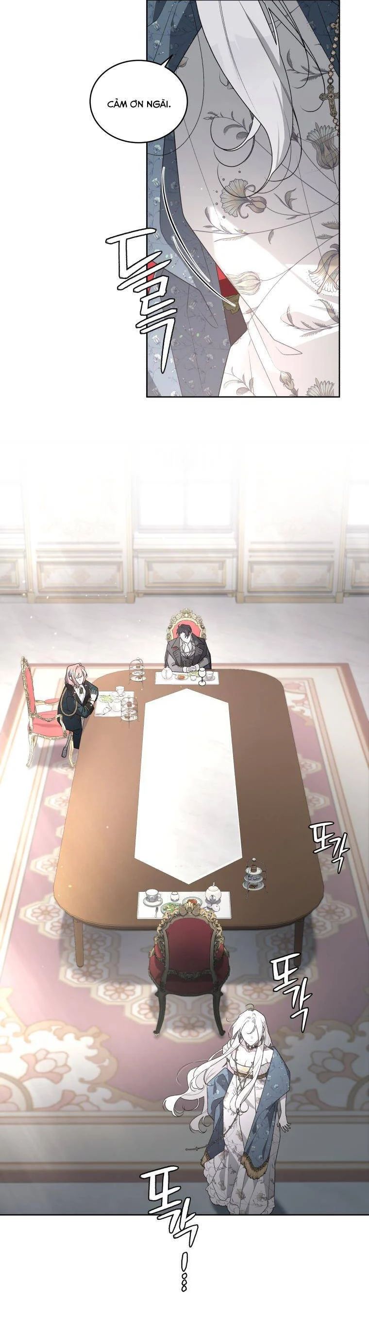 Quái Thú Bị Thuần Hóa Bởi Ác Nữ Chapter 33 - 21