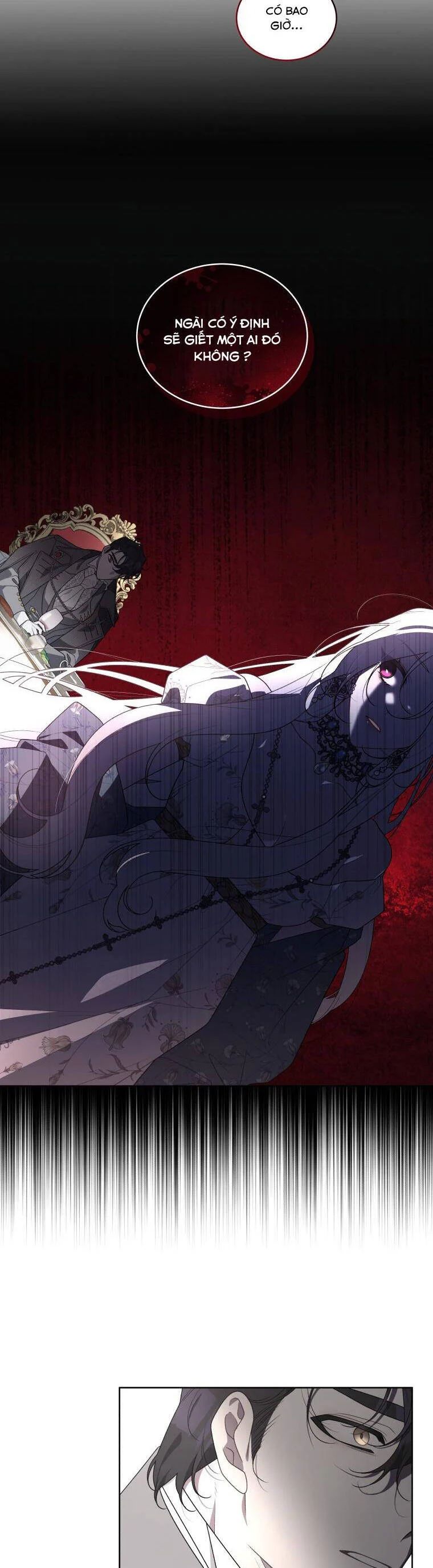 Quái Thú Bị Thuần Hóa Bởi Ác Nữ Chapter 33 - 23