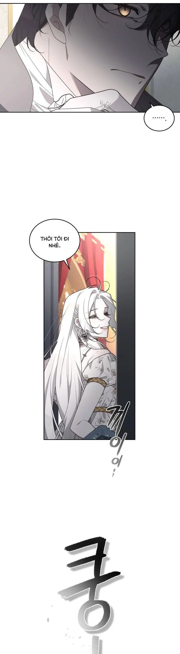 Quái Thú Bị Thuần Hóa Bởi Ác Nữ Chapter 33 - 25