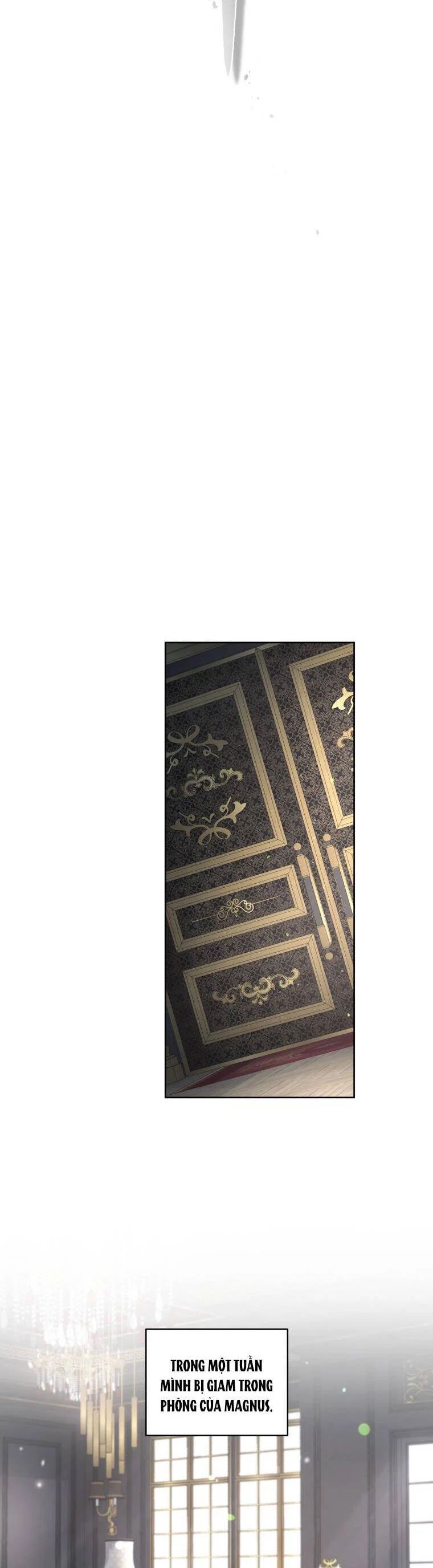 Quái Thú Bị Thuần Hóa Bởi Ác Nữ Chapter 33 - 26