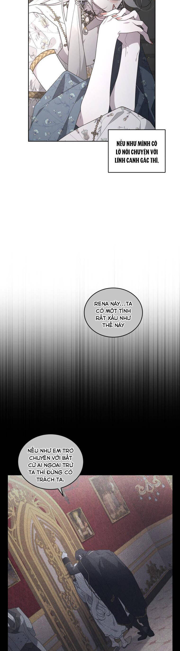Quái Thú Bị Thuần Hóa Bởi Ác Nữ Chapter 33 - 28