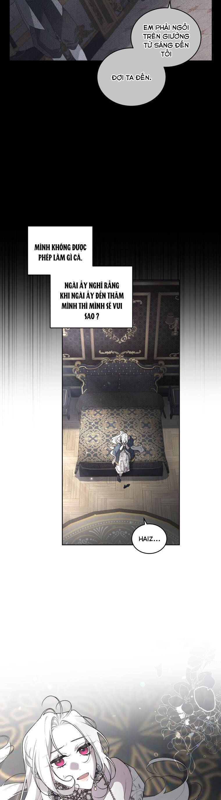 Quái Thú Bị Thuần Hóa Bởi Ác Nữ Chapter 33 - 29