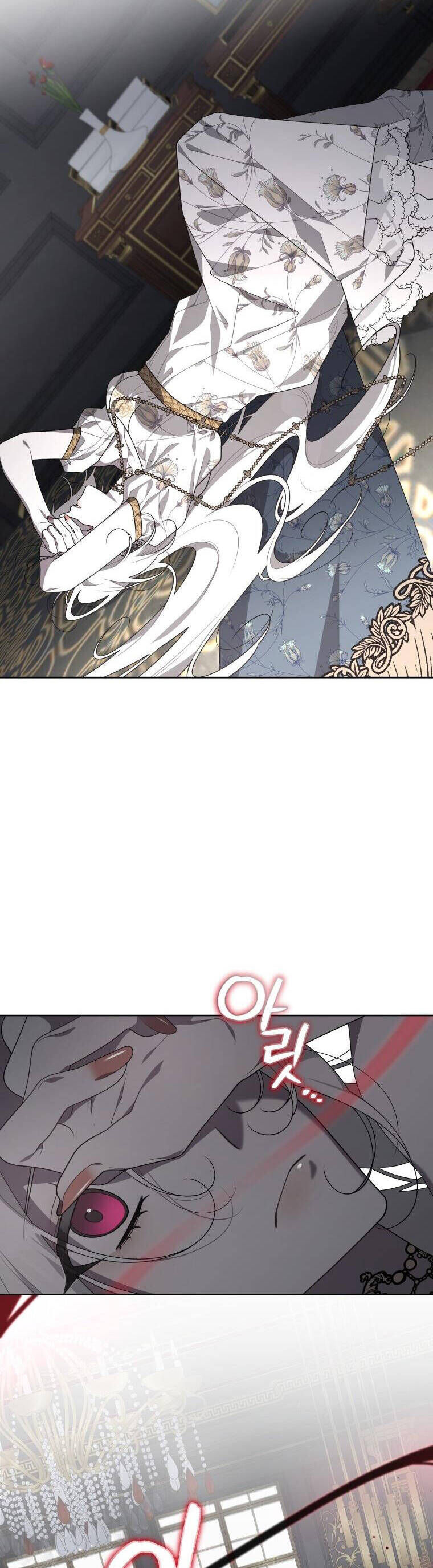 Quái Thú Bị Thuần Hóa Bởi Ác Nữ Chapter 33 - 31