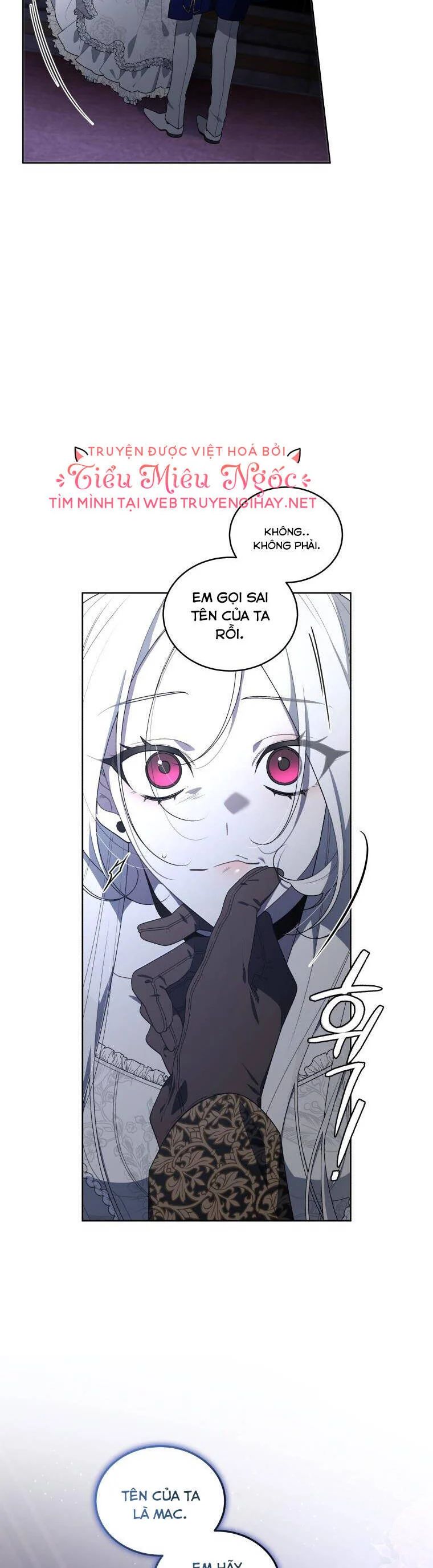 Quái Thú Bị Thuần Hóa Bởi Ác Nữ Chapter 33 - 6