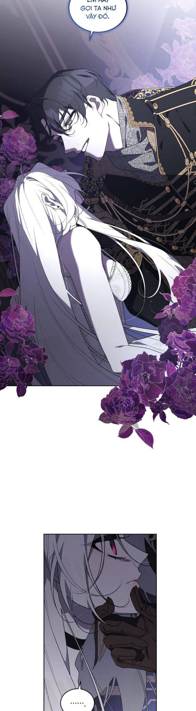 Quái Thú Bị Thuần Hóa Bởi Ác Nữ Chapter 33 - 7