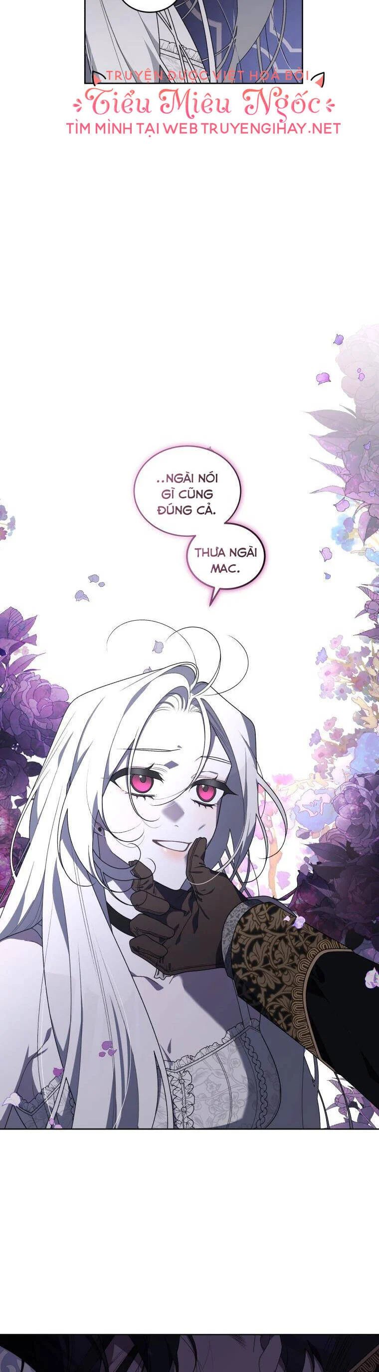 Quái Thú Bị Thuần Hóa Bởi Ác Nữ Chapter 33 - 8