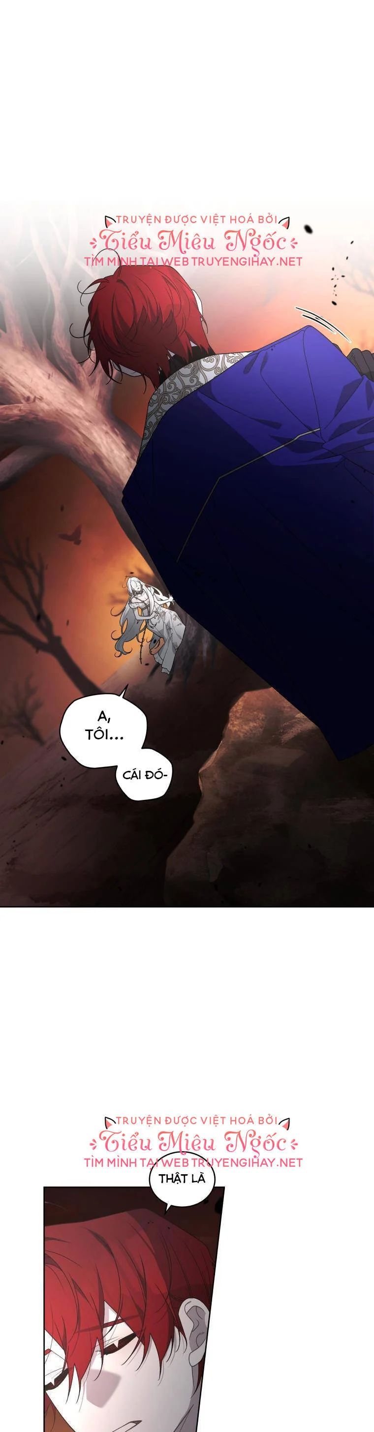 Quái Thú Bị Thuần Hóa Bởi Ác Nữ Chapter 34 - 2