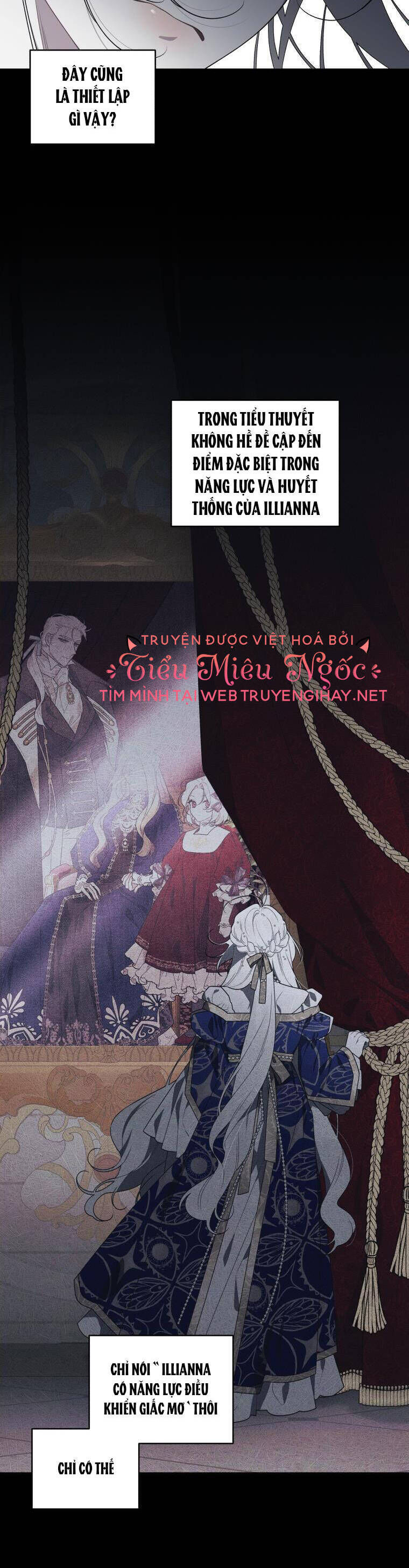 Quái Thú Bị Thuần Hóa Bởi Ác Nữ Chapter 34 - 11