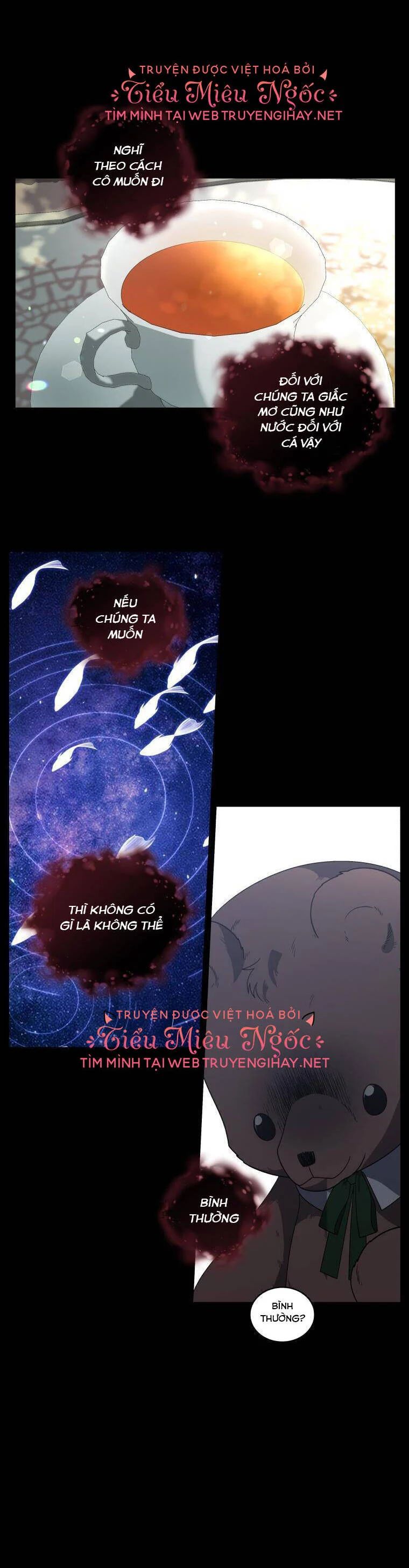 Quái Thú Bị Thuần Hóa Bởi Ác Nữ Chapter 34 - 13