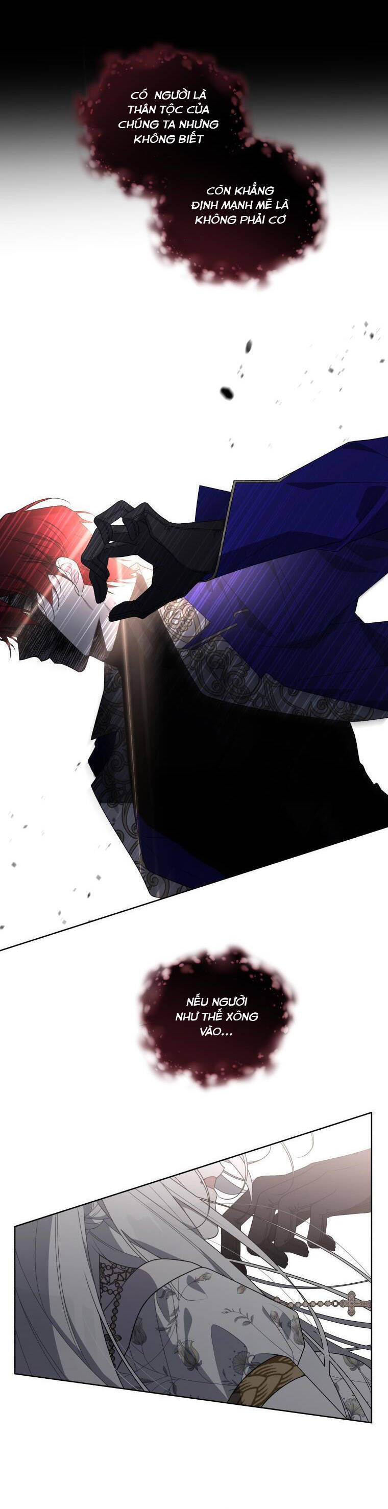 Quái Thú Bị Thuần Hóa Bởi Ác Nữ Chapter 34 - 14