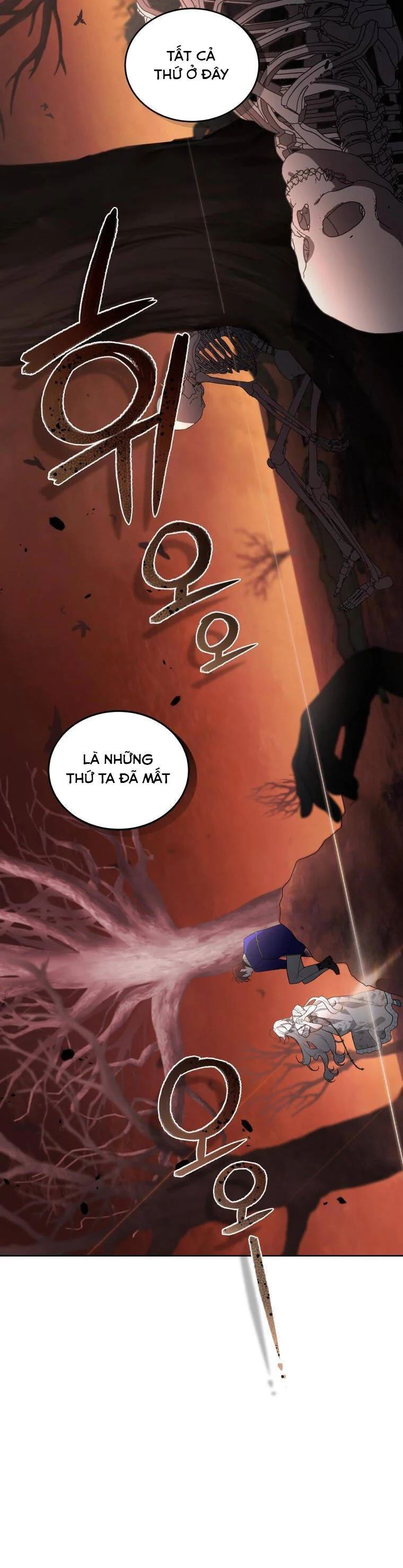 Quái Thú Bị Thuần Hóa Bởi Ác Nữ Chapter 34 - 24