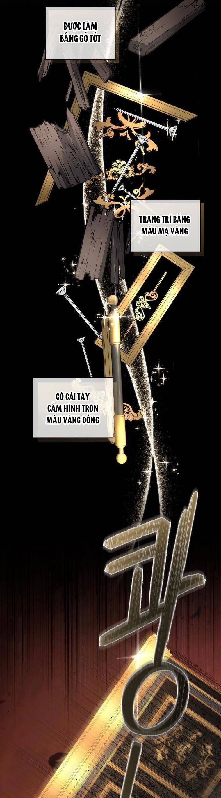 Quái Thú Bị Thuần Hóa Bởi Ác Nữ Chapter 34 - 28