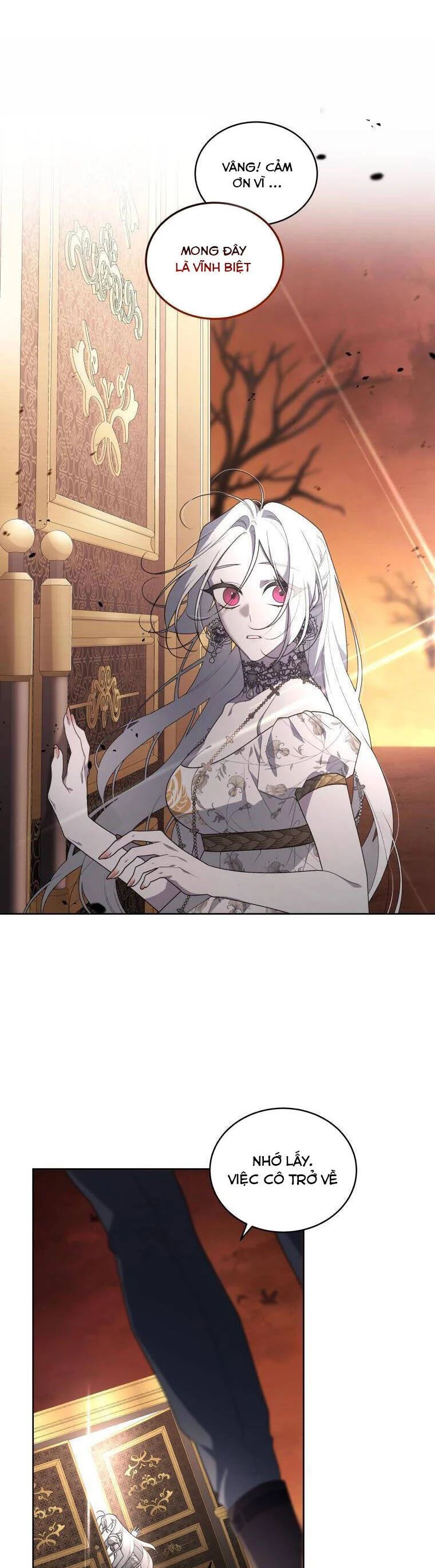 Quái Thú Bị Thuần Hóa Bởi Ác Nữ Chapter 34 - 30