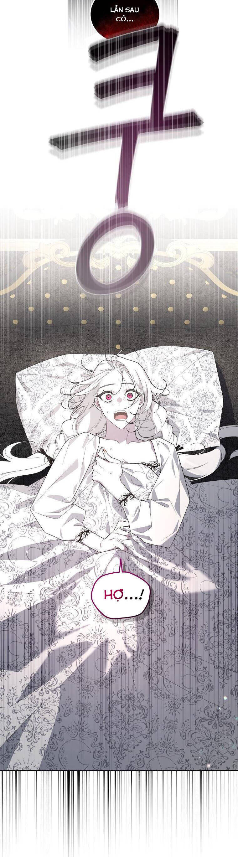 Quái Thú Bị Thuần Hóa Bởi Ác Nữ Chapter 34 - 32