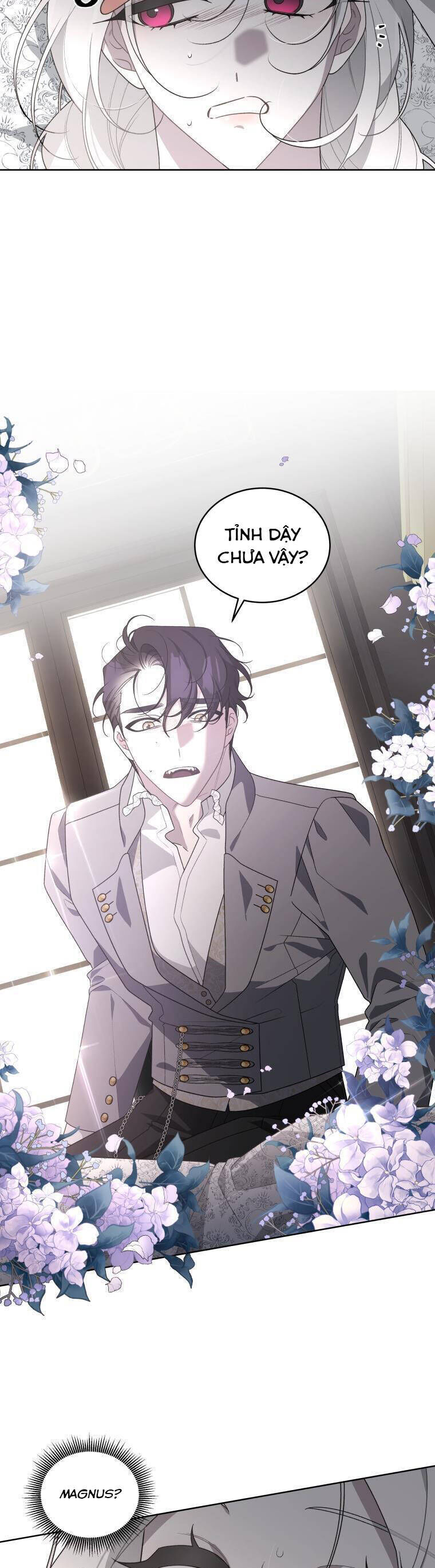 Quái Thú Bị Thuần Hóa Bởi Ác Nữ Chapter 34 - 34