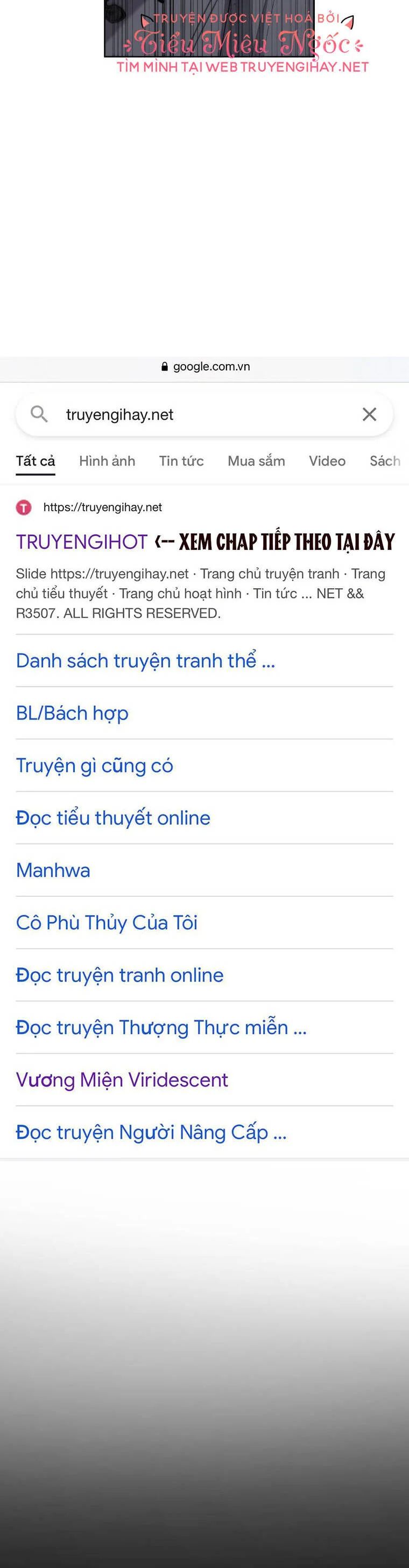 Quái Thú Bị Thuần Hóa Bởi Ác Nữ Chapter 34 - 7