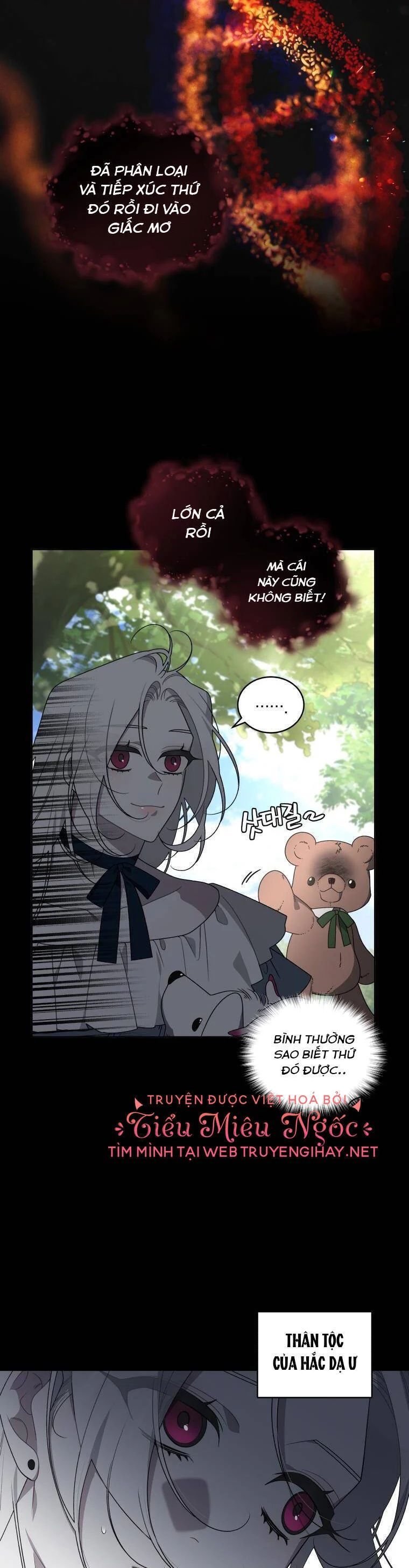 Quái Thú Bị Thuần Hóa Bởi Ác Nữ Chapter 34 - 10