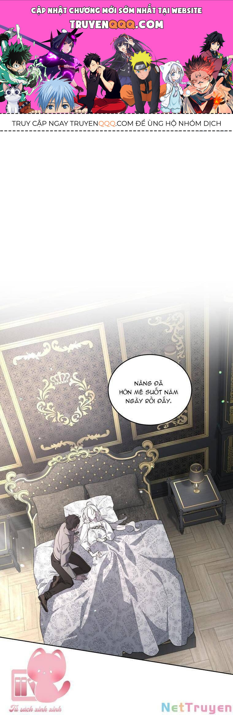 Quái Thú Bị Thuần Hóa Bởi Ác Nữ Chapter 35 - 1