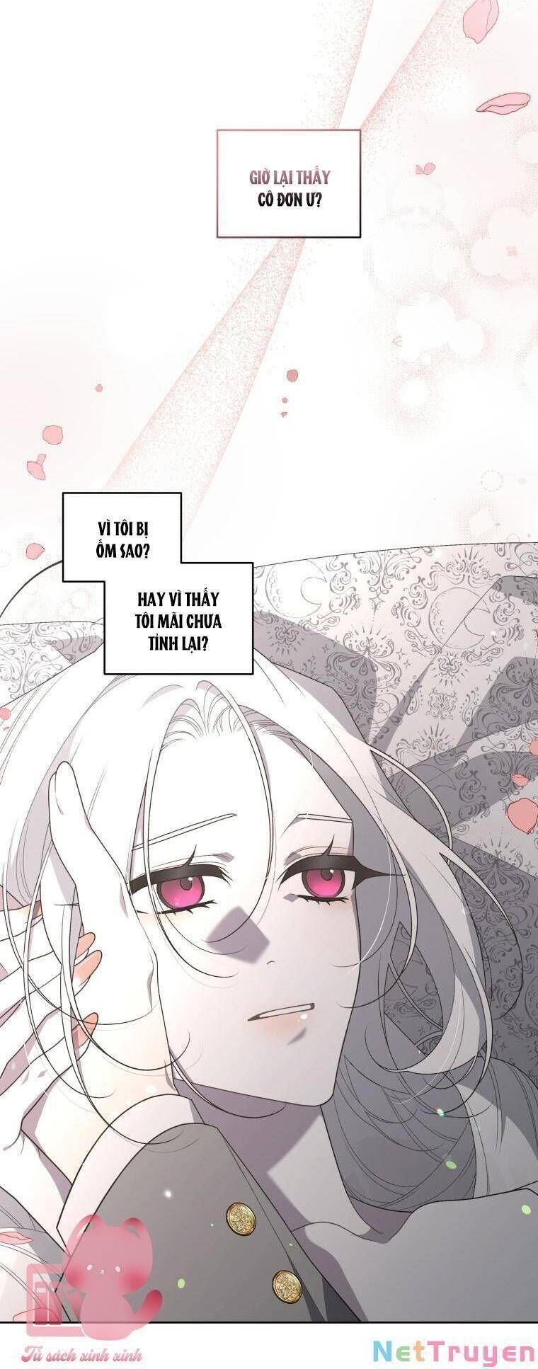 Quái Thú Bị Thuần Hóa Bởi Ác Nữ Chapter 35 - 11