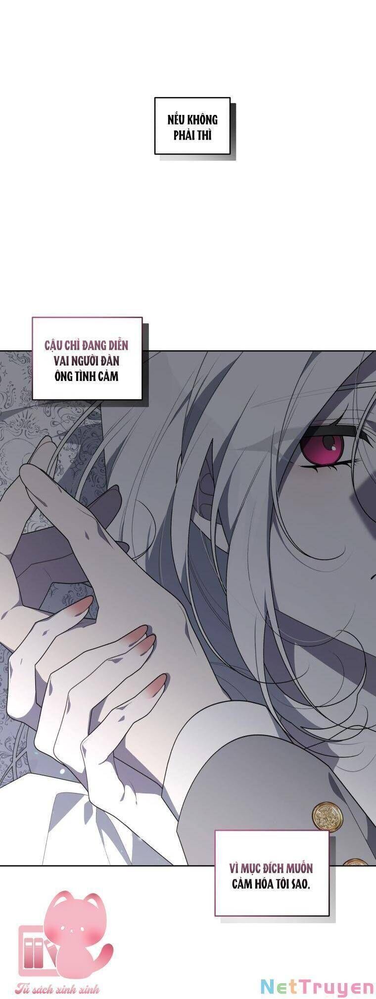 Quái Thú Bị Thuần Hóa Bởi Ác Nữ Chapter 35 - 12