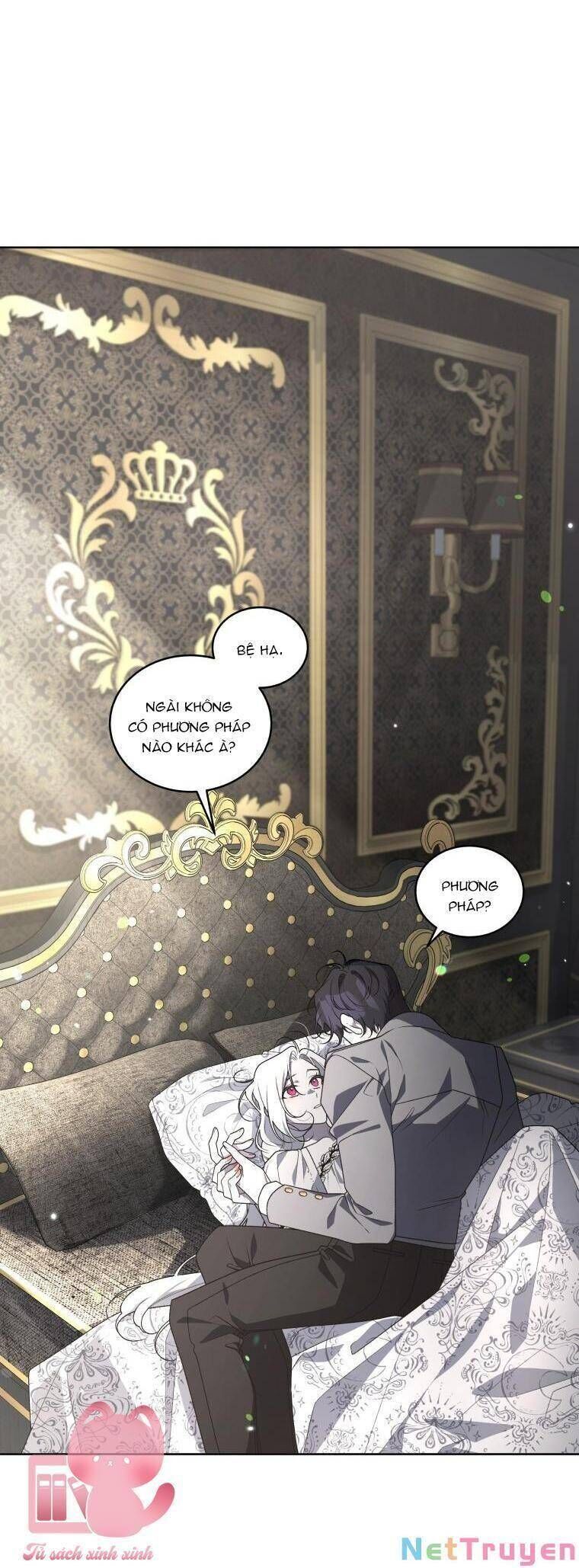 Quái Thú Bị Thuần Hóa Bởi Ác Nữ Chapter 35 - 13