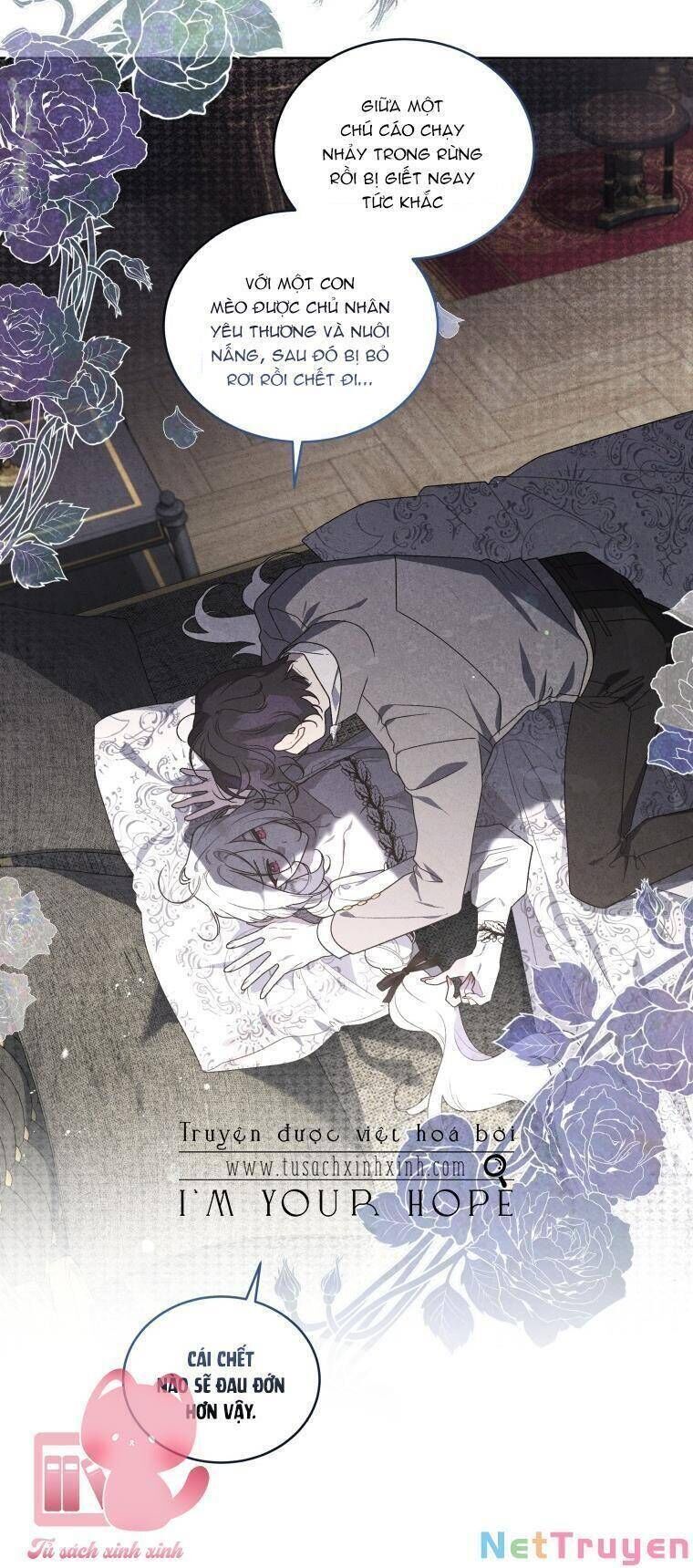 Quái Thú Bị Thuần Hóa Bởi Ác Nữ Chapter 35 - 16