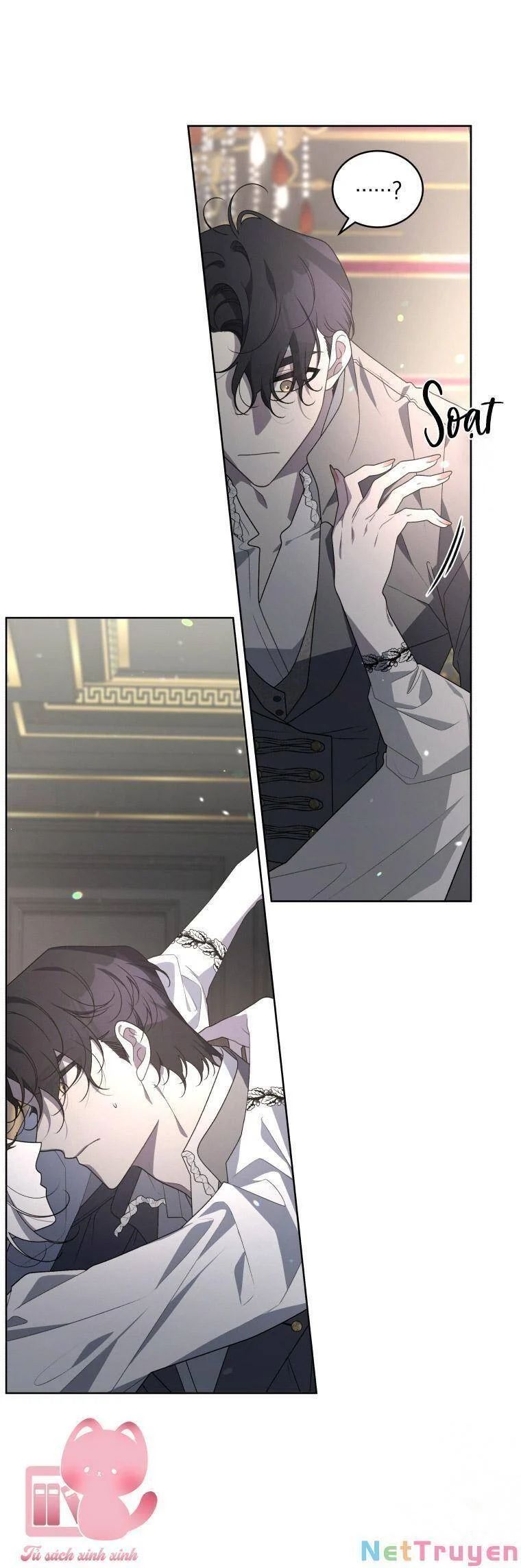 Quái Thú Bị Thuần Hóa Bởi Ác Nữ Chapter 35 - 18