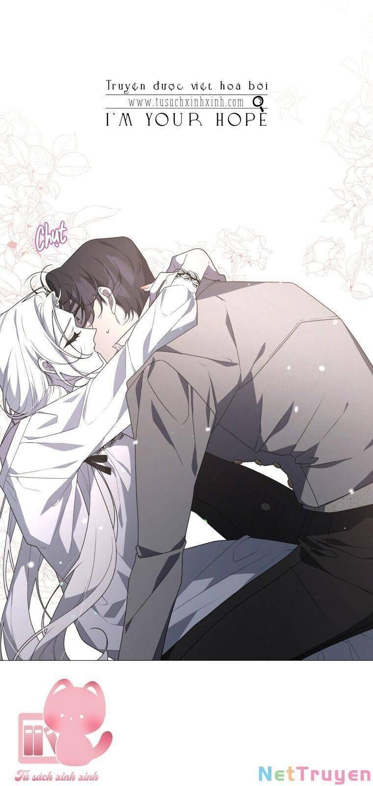 Quái Thú Bị Thuần Hóa Bởi Ác Nữ Chapter 35 - 19