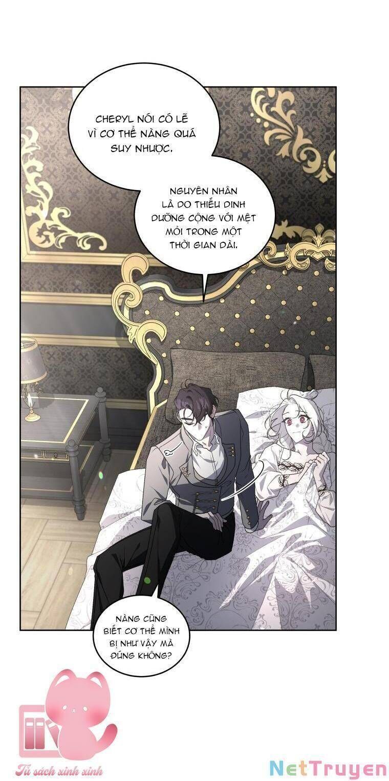 Quái Thú Bị Thuần Hóa Bởi Ác Nữ Chapter 35 - 3