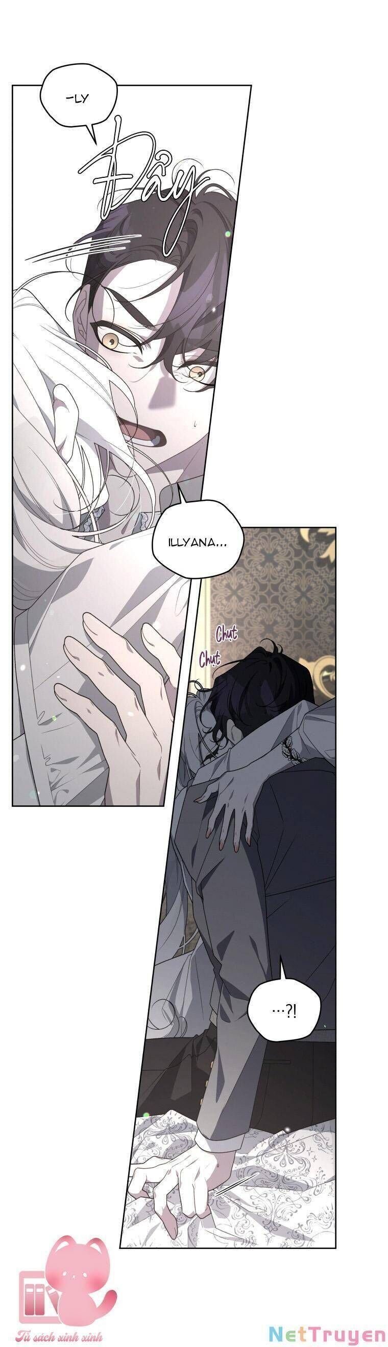 Quái Thú Bị Thuần Hóa Bởi Ác Nữ Chapter 35 - 21