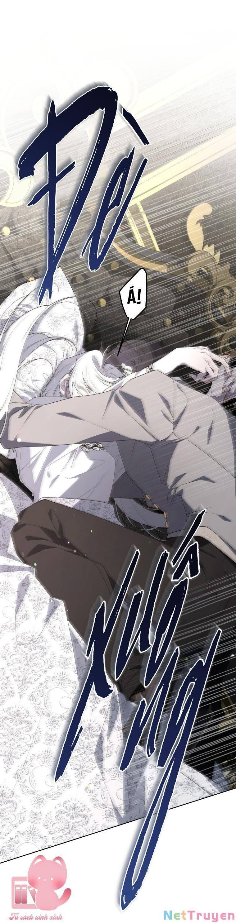 Quái Thú Bị Thuần Hóa Bởi Ác Nữ Chapter 35 - 23