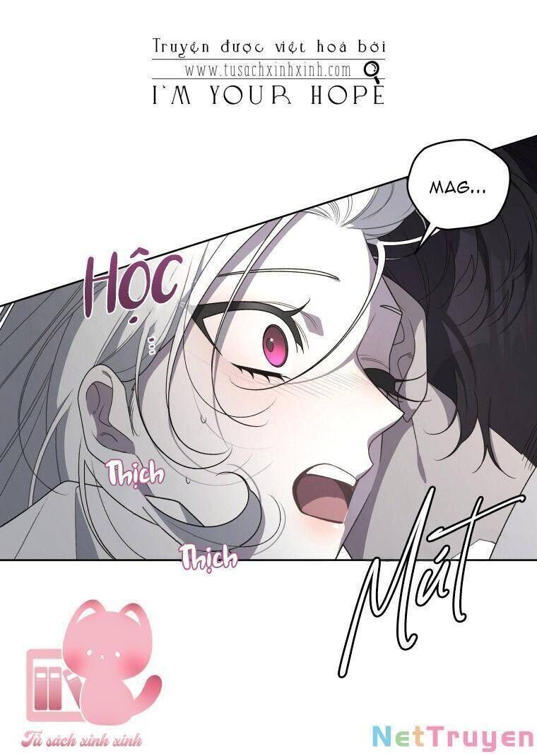 Quái Thú Bị Thuần Hóa Bởi Ác Nữ Chapter 35 - 24