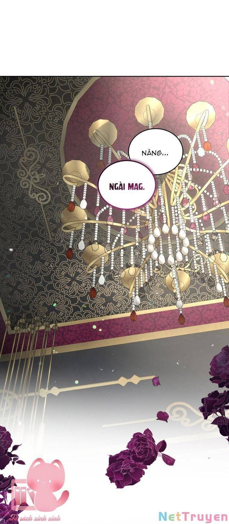 Quái Thú Bị Thuần Hóa Bởi Ác Nữ Chapter 35 - 27