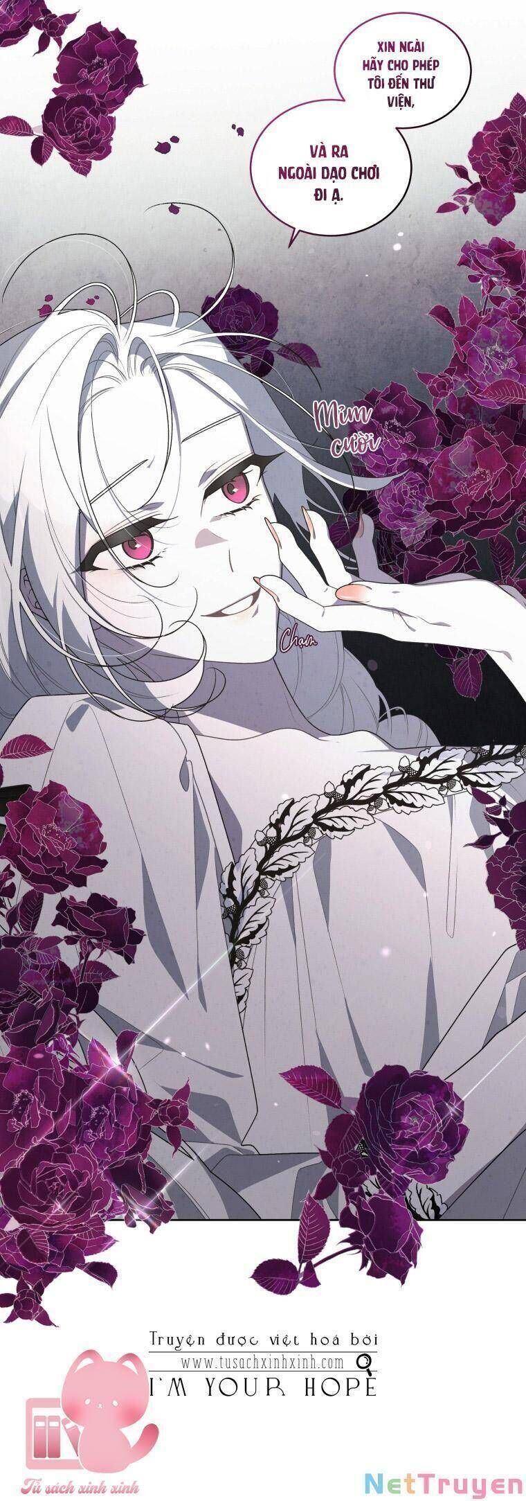 Quái Thú Bị Thuần Hóa Bởi Ác Nữ Chapter 35 - 28