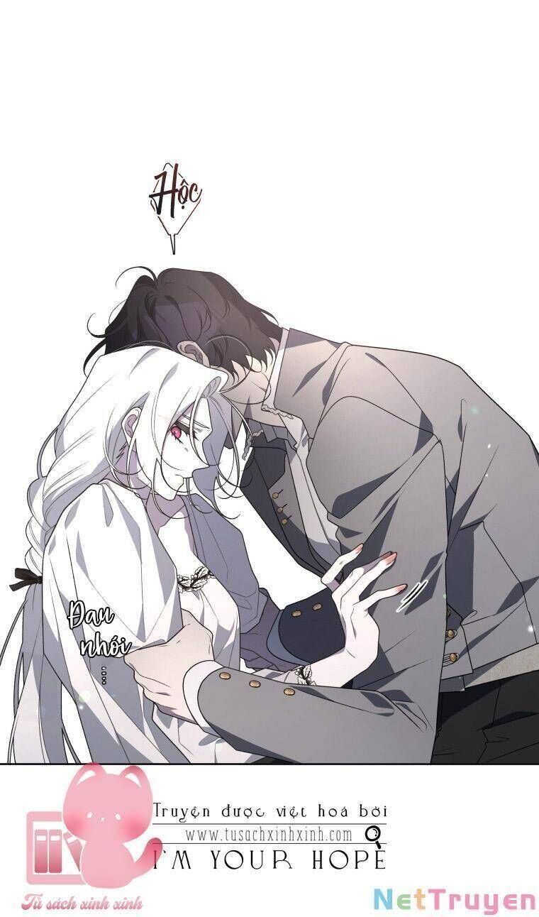 Quái Thú Bị Thuần Hóa Bởi Ác Nữ Chapter 35 - 36