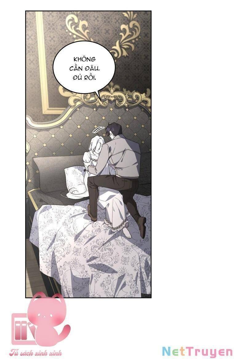 Quái Thú Bị Thuần Hóa Bởi Ác Nữ Chapter 35 - 39