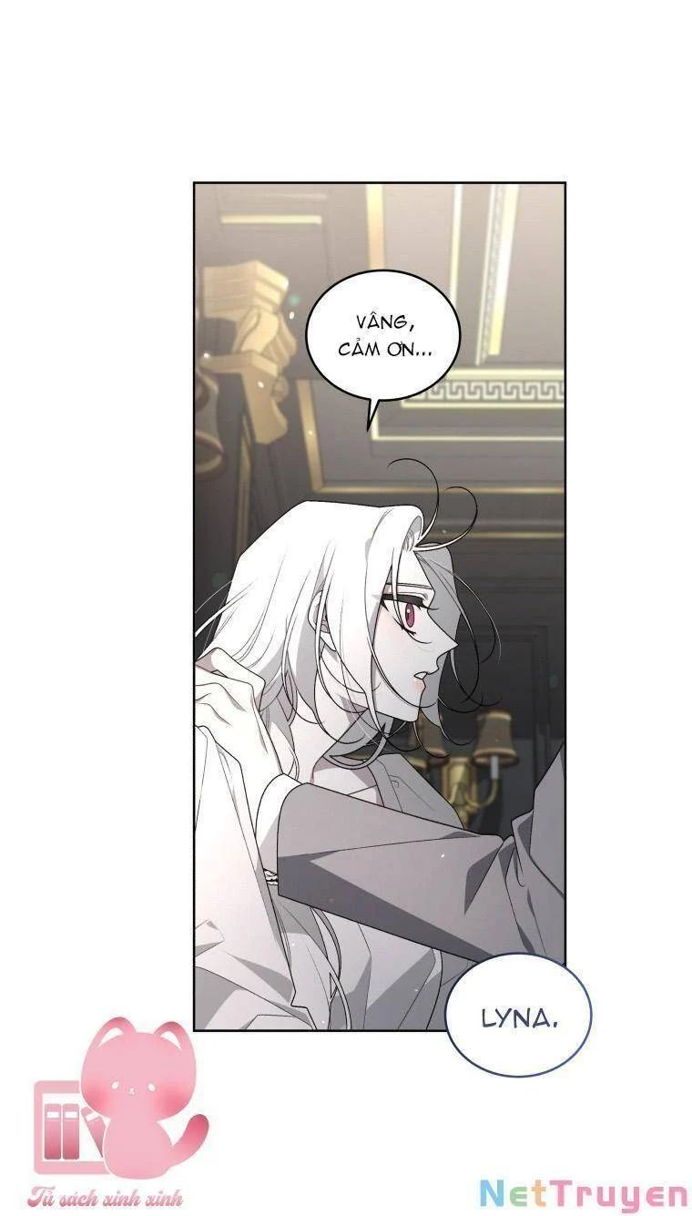 Quái Thú Bị Thuần Hóa Bởi Ác Nữ Chapter 35 - 40