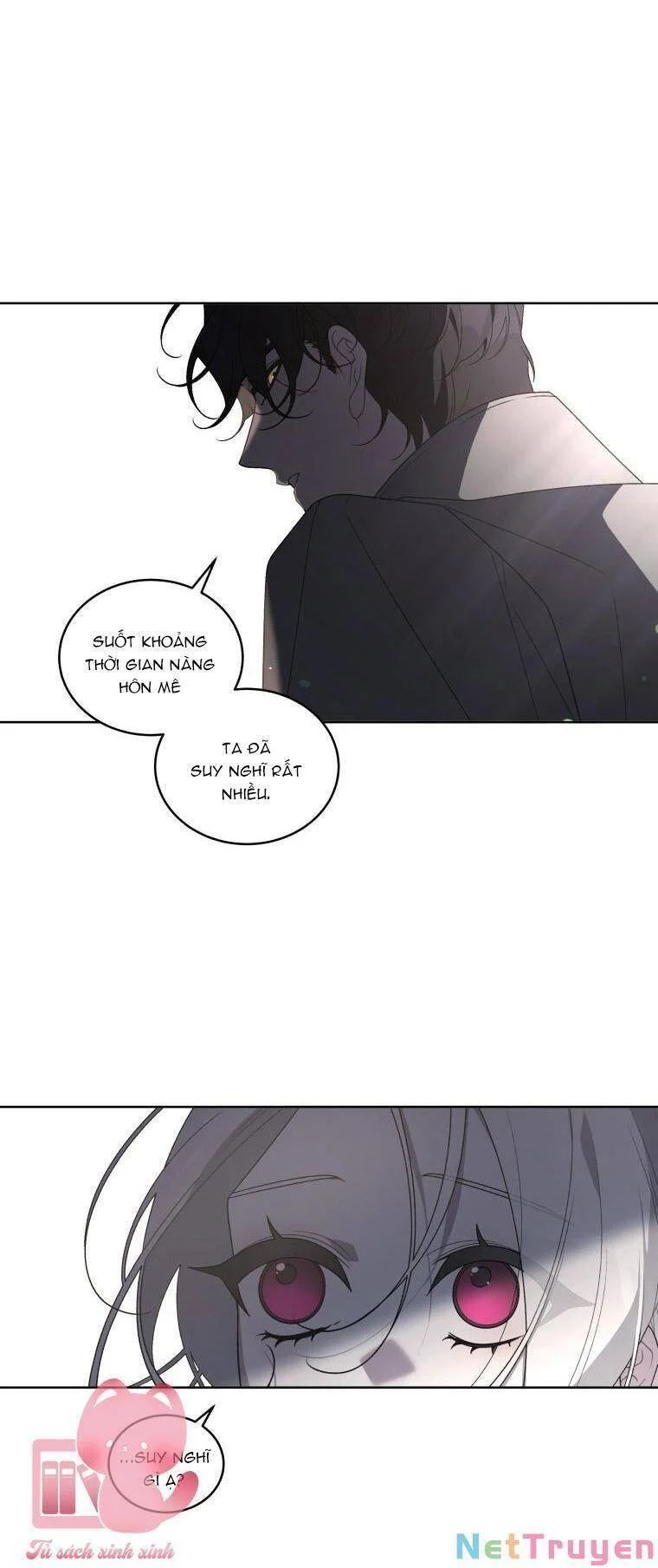 Quái Thú Bị Thuần Hóa Bởi Ác Nữ Chapter 35 - 5