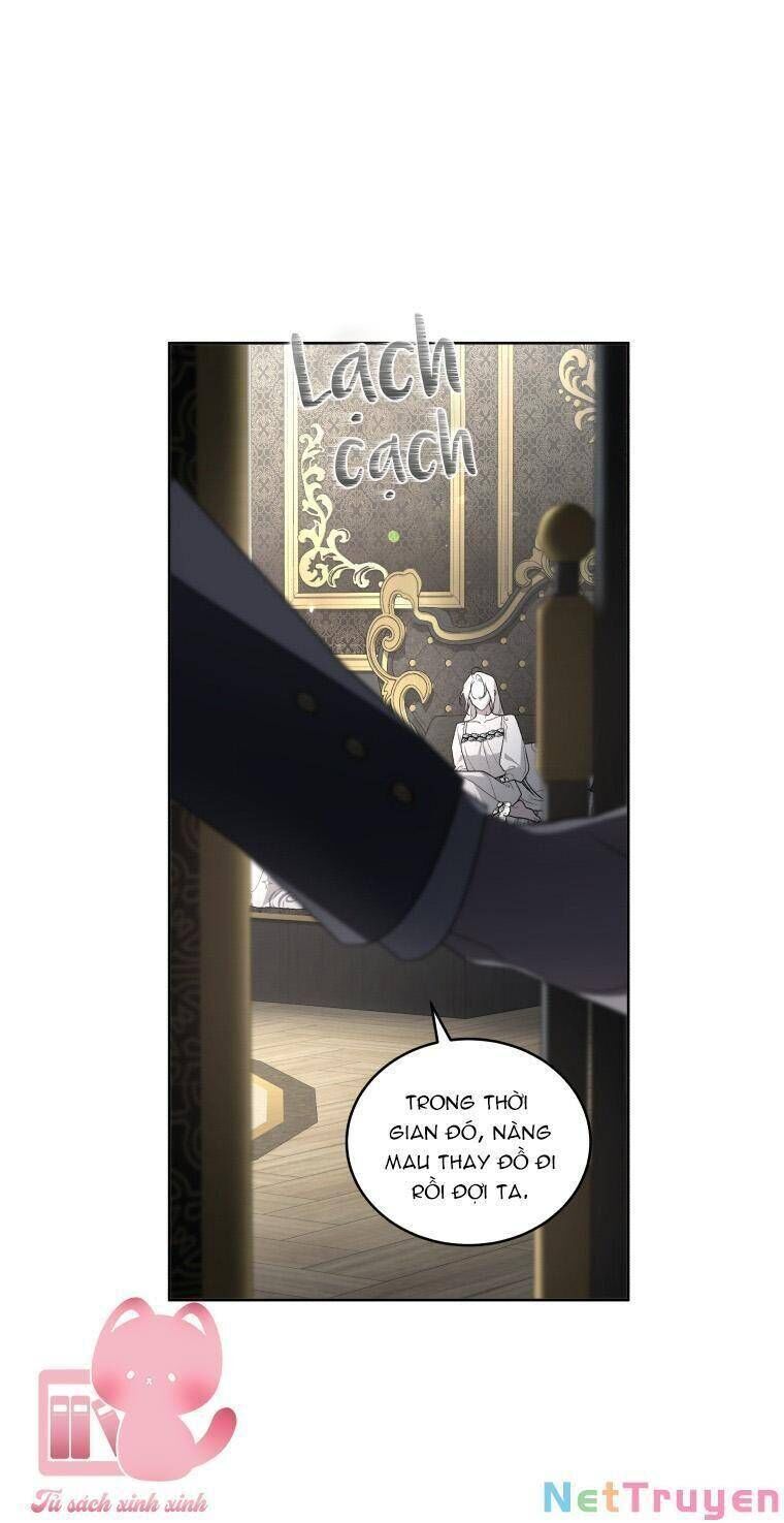 Quái Thú Bị Thuần Hóa Bởi Ác Nữ Chapter 35 - 43