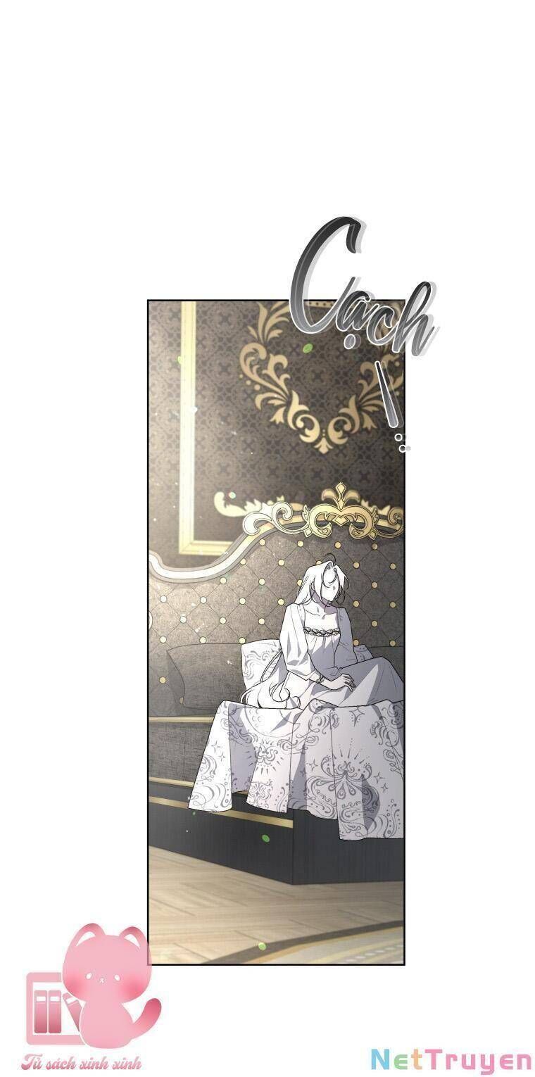 Quái Thú Bị Thuần Hóa Bởi Ác Nữ Chapter 35 - 44