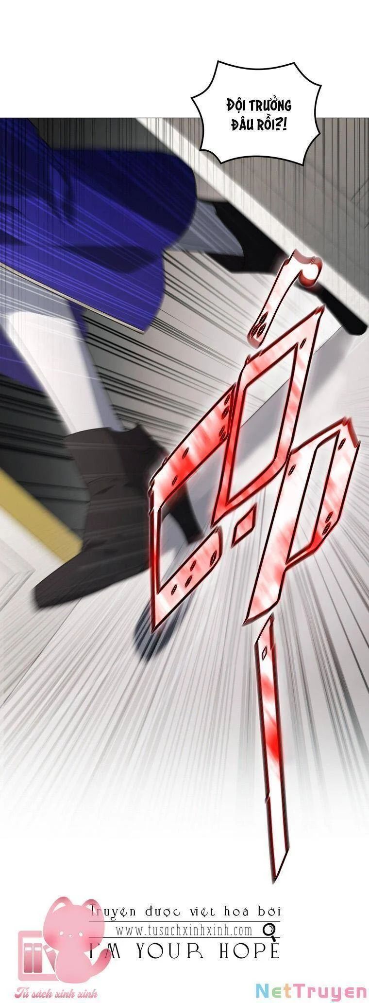 Quái Thú Bị Thuần Hóa Bởi Ác Nữ Chapter 35 - 47