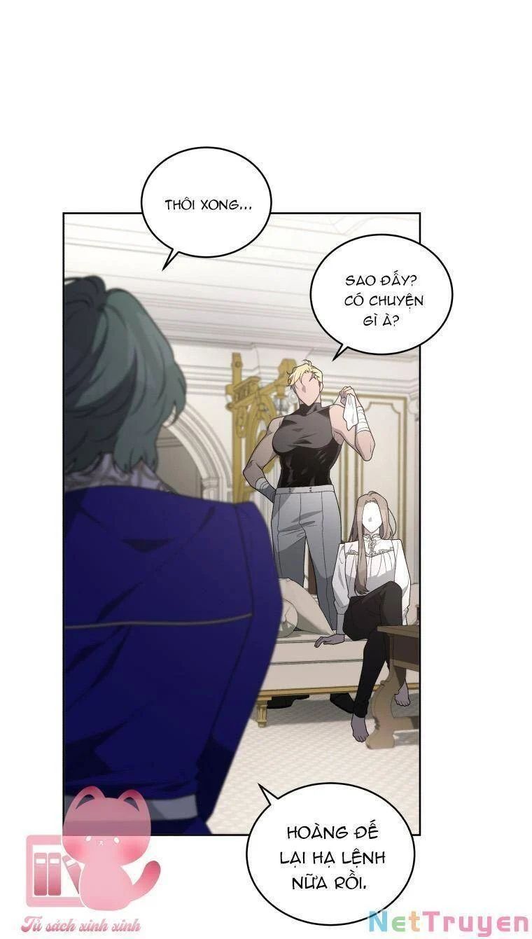 Quái Thú Bị Thuần Hóa Bởi Ác Nữ Chapter 35 - 49