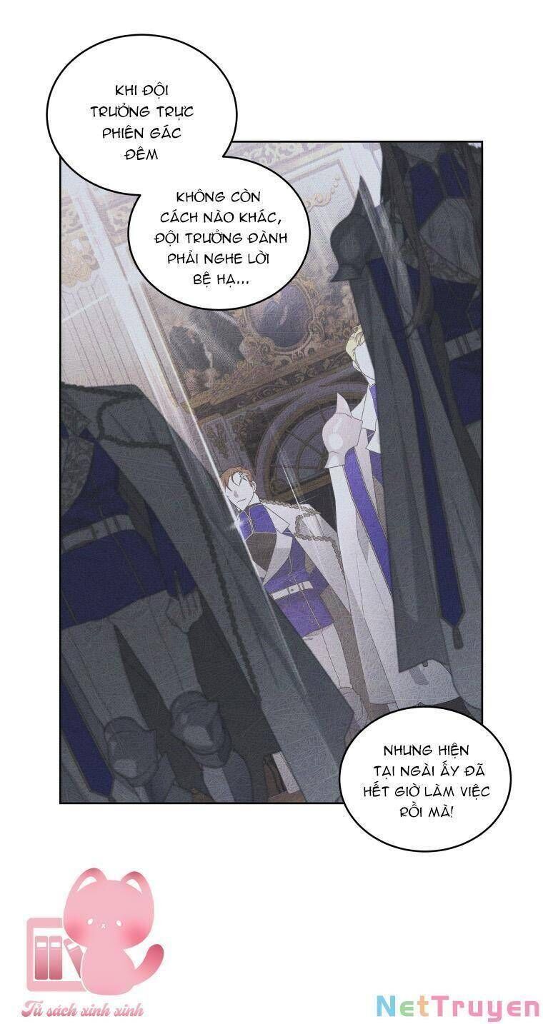 Quái Thú Bị Thuần Hóa Bởi Ác Nữ Chapter 35 - 53