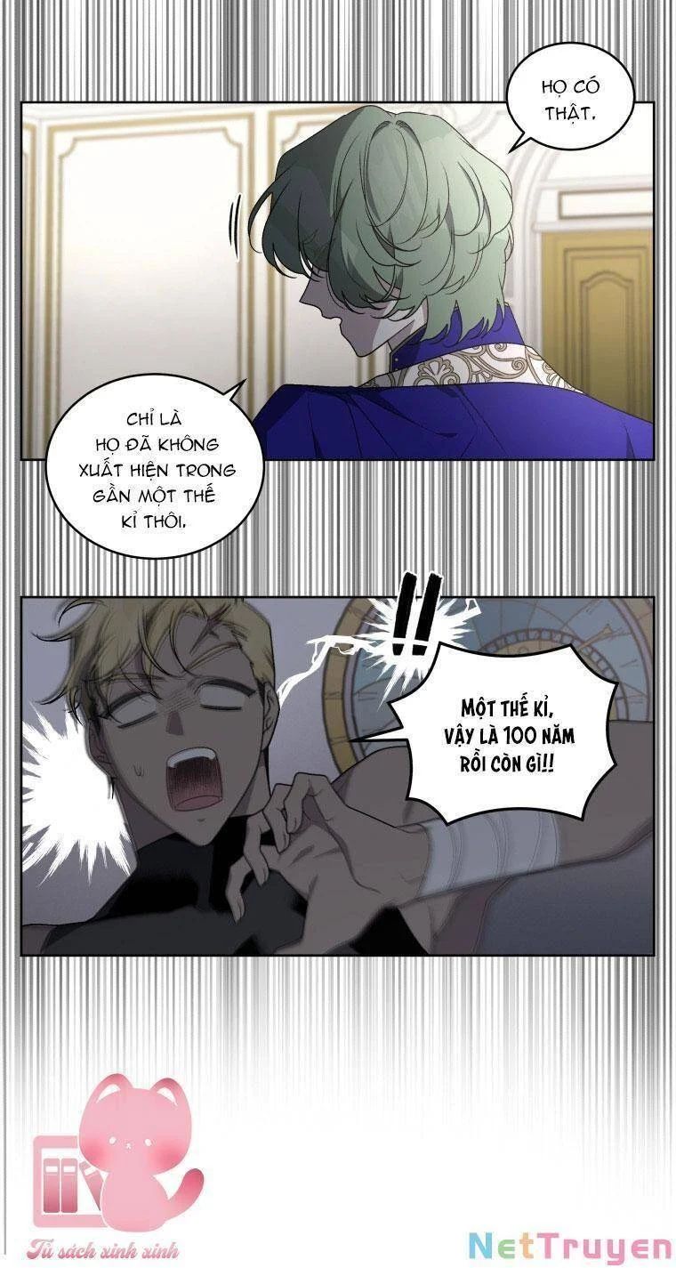 Quái Thú Bị Thuần Hóa Bởi Ác Nữ Chapter 35 - 56