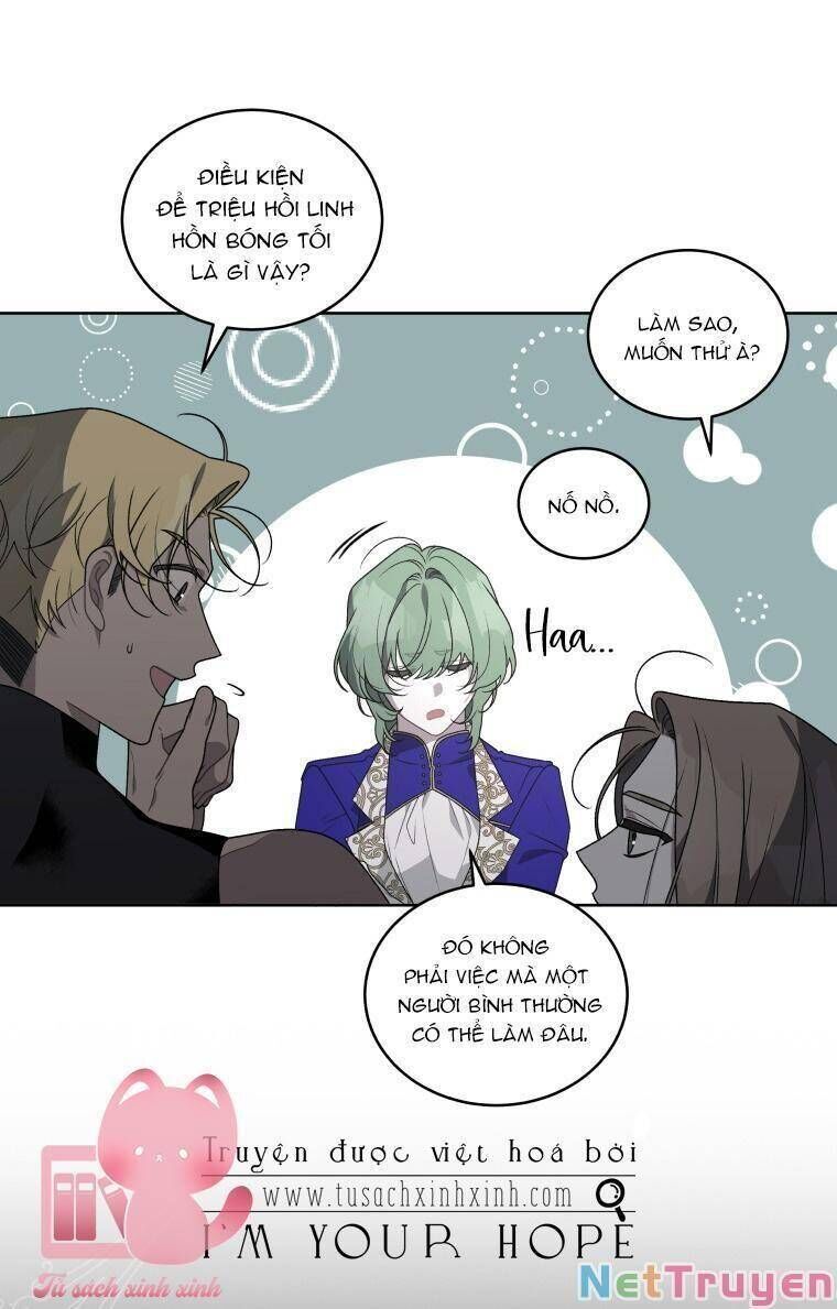 Quái Thú Bị Thuần Hóa Bởi Ác Nữ Chapter 35 - 57