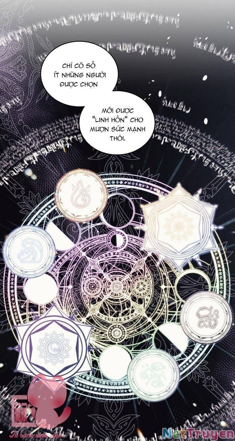 Quái Thú Bị Thuần Hóa Bởi Ác Nữ Chapter 35 - 58