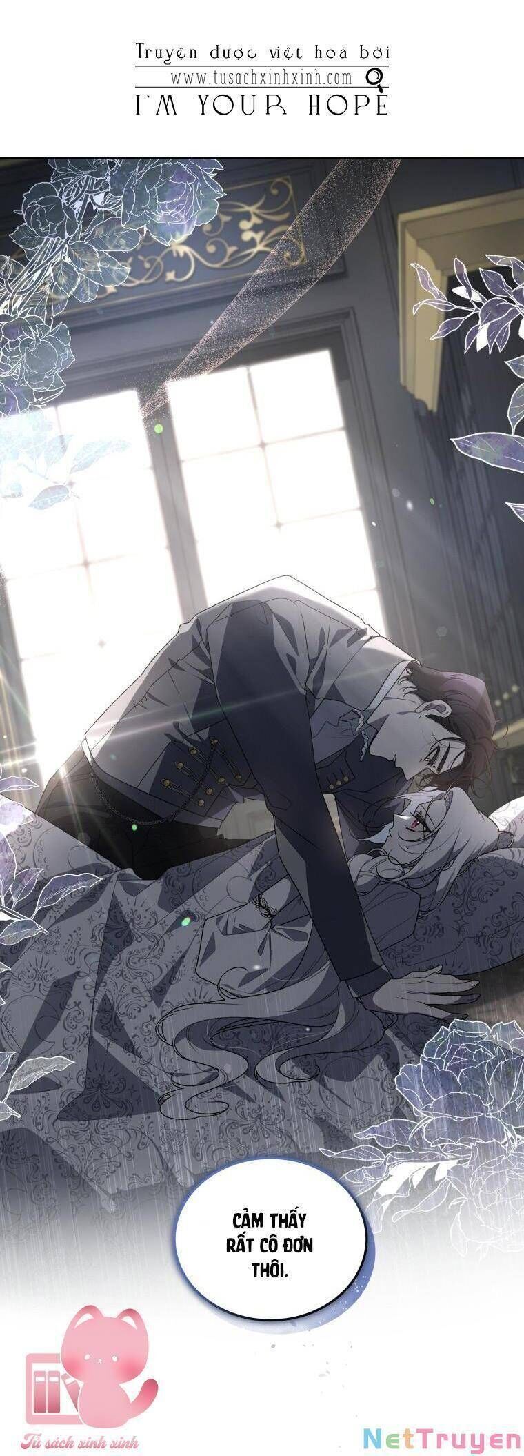 Quái Thú Bị Thuần Hóa Bởi Ác Nữ Chapter 35 - 7